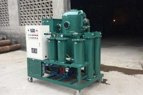 绝缘油滤油机的用途有哪些？？？