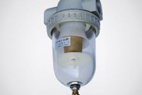 离心式滤油机原理优点有哪些？？