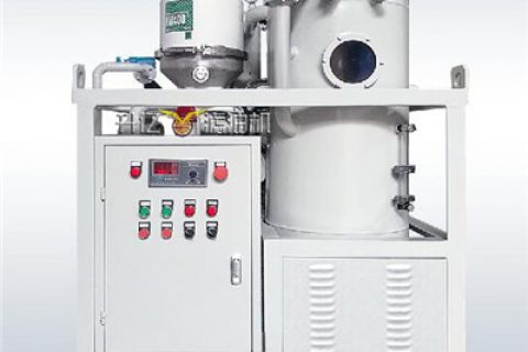 真空滤油机装备的原理是啥？？有什么注重事项？？