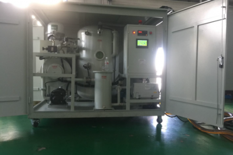 滤油机可以处理的油品有哪些？？？