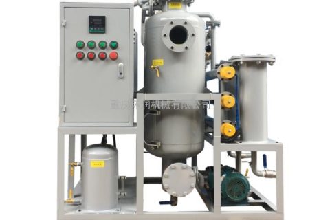 真空滤油机怎么做维护？？