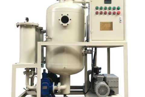 常见的重庆滤油机有哪些？？？