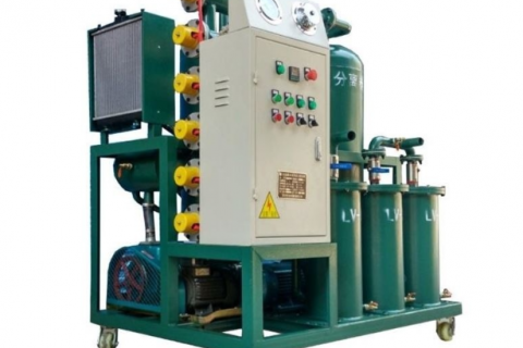 滤油机有哪些优势？？