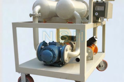 选购滤油机需要关注哪些问题？？？