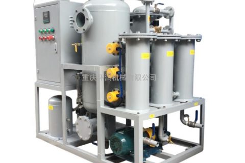 润滑油真空滤油机过滤绝缘油的效果好吗？？？