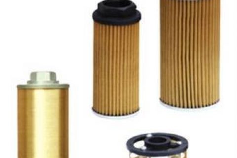 滤油机滤芯多久替换一次？？？