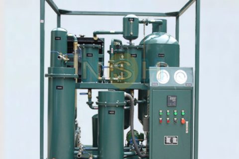 液压油滤油机的利益是什么？？？