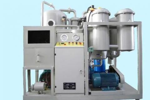 离心式滤油机优点有哪些？？？