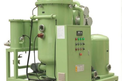 润滑油滤油性能过滤绝缘油吗？