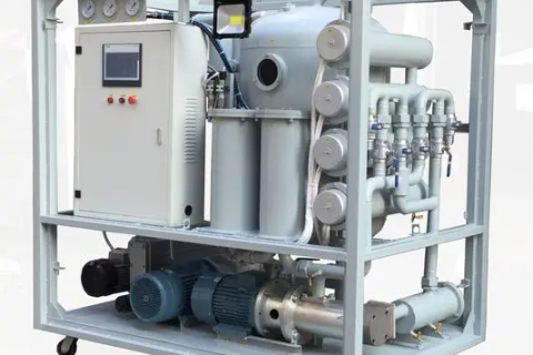 透平油滤油机可以过滤哪些油品？