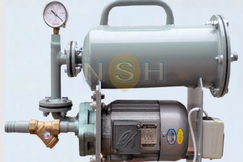 怎样选择适用的手提式滤油机？？？