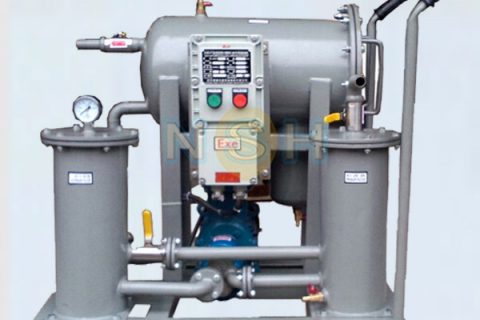 有哪些常用的滤油机装备类型？？