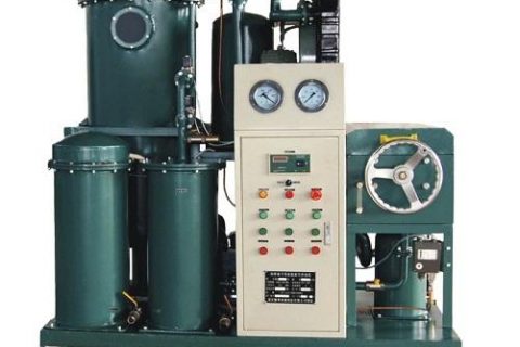 变压器真空滤油机作用大吗？