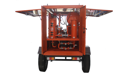 过滤油里的水用什么滤油机好？？？