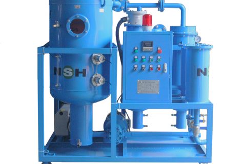 便携式手提式滤油机由哪些系统组成？？