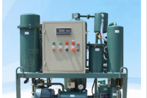 润滑油滤油机不但可以镌汰润滑油的铺张,还起到了情形；；；ぷ饔