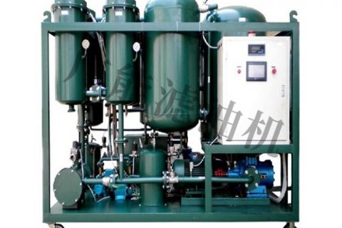 变压器油真空滤油机的注重事项有哪些？