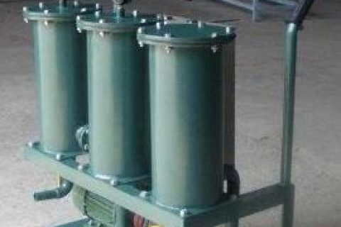 关闭轻盈式滤油机的时间需要注重什么呢？？？