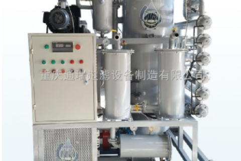 变压器油滤油机：：：高效净化变压器油的装备
