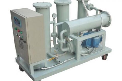 真空滤油机运行需要注重什么？？