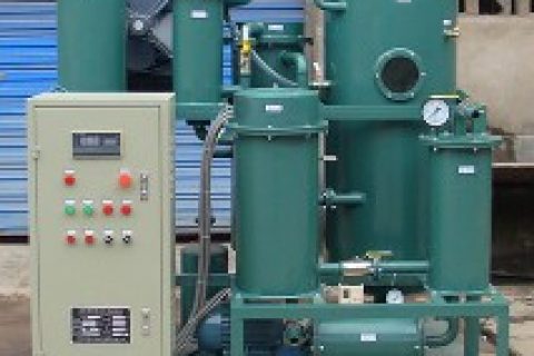 润滑油滤油机选择的学问很大，，选对了才华真正节能降耗！