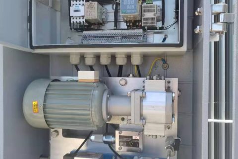 滤油机中能够处理的油是什么？