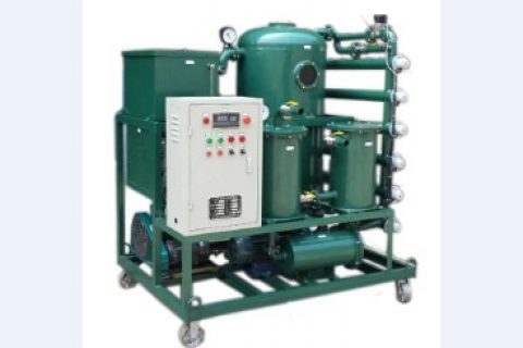 好的加热器元件对滤油机的影响究竟有多大？