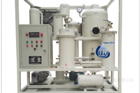 润滑油滤油机的事情原理、、、种类、、、使用要领及维护保养知识