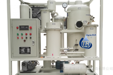 润滑油滤油机：清洁油液，，提升机械性能新仪器