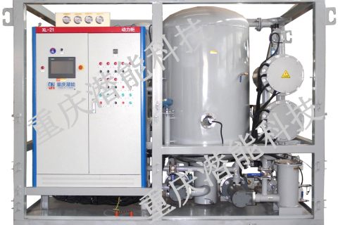 合成酯型变压器绝缘油的未来开展趋势