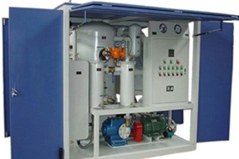 浅谈滤油机的液压；；は低臣霸跹铀俟怂俾