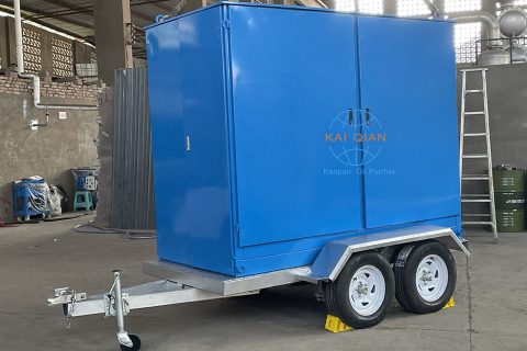 选购拖车滤油机怎么选择？？