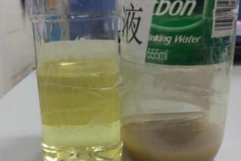 脱色滤油机怎么操作？？