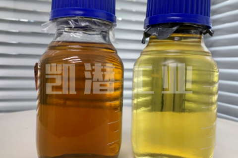 润滑油中添加剂的作用